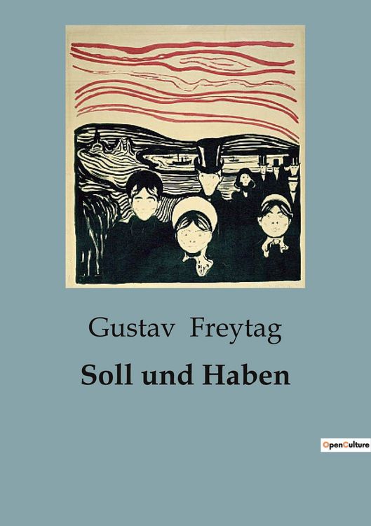 Produktbild: Soll und Haben