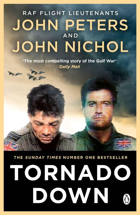 Produktbild: Tornado Down