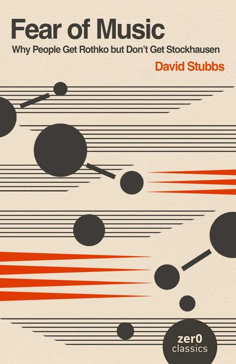 Produktbild: Fear of Music (2nd Edition)