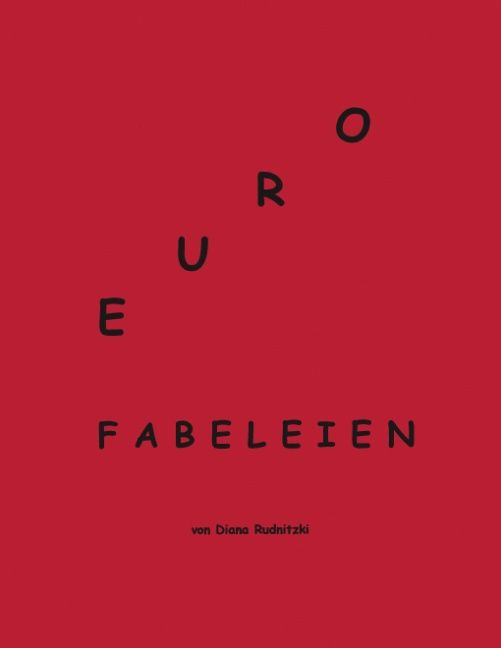 Produktbild: Euro-Fabeleien