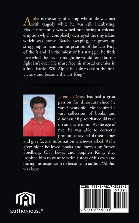 Produktbild: Alpha