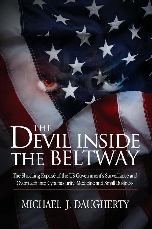 Produktbild: The Devil Inside the Beltway