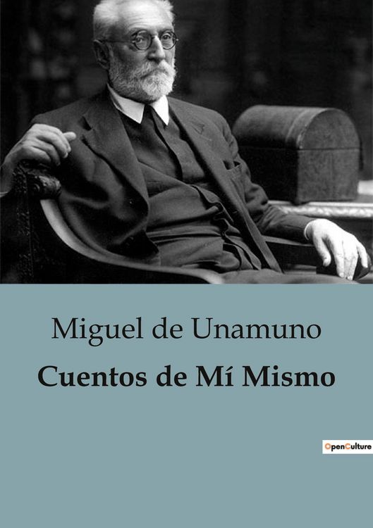 Produktbild: Cuentos de M&iacute; Mismo