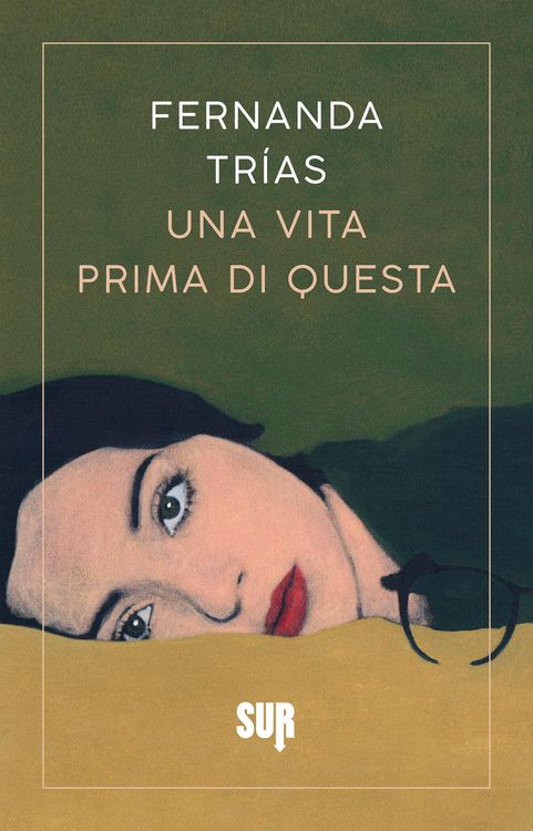 Produktbild: Una vita prima di questa