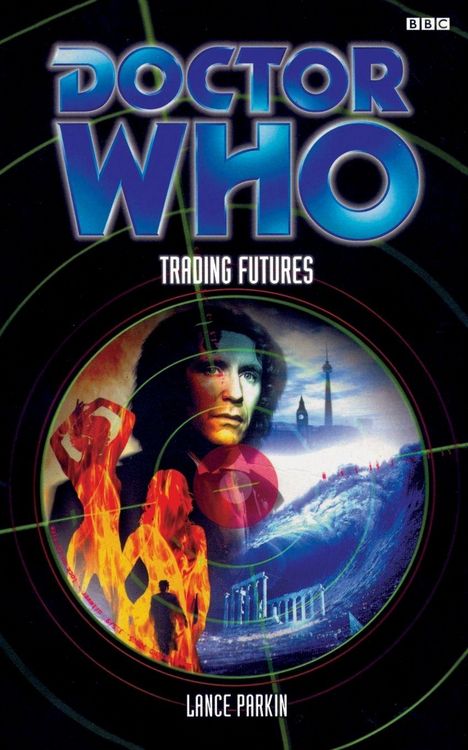 Produktbild: Doctor Who