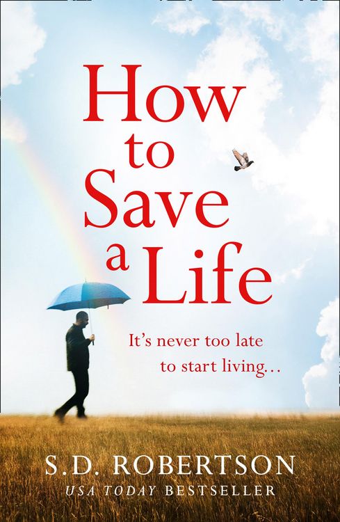 Produktbild: How to Save a Life