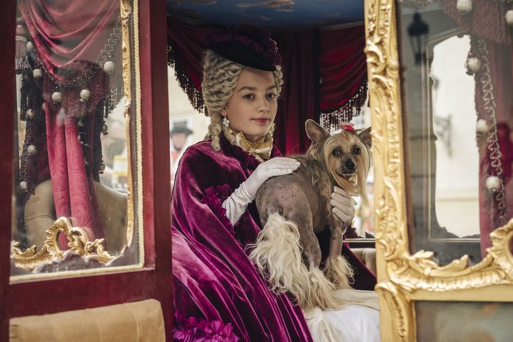 Produktbild: Maria Theresia - Staffel 3 - Die finale Staffel