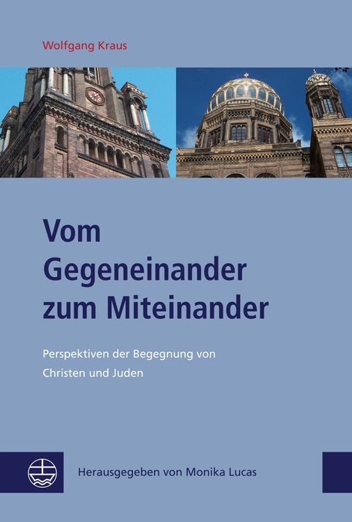 Bild vom Artikel Vom Gegeneinander zum Miteinander vom Autor Wolfgang Kraus
