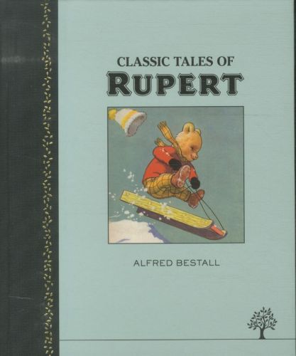 Produktbild: Bestall, A: Classic Tales from Rupert