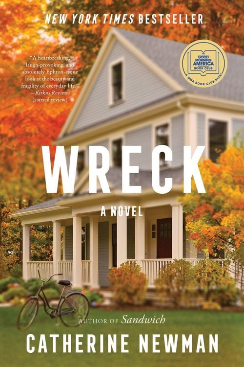 Produktbild: Wreck