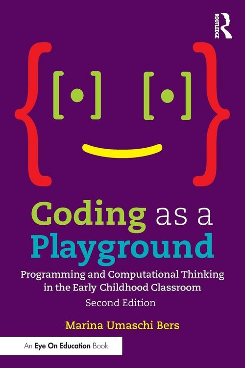 Produktbild: Coding as a Playground