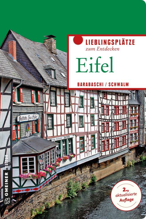 Produktbild: Eifel