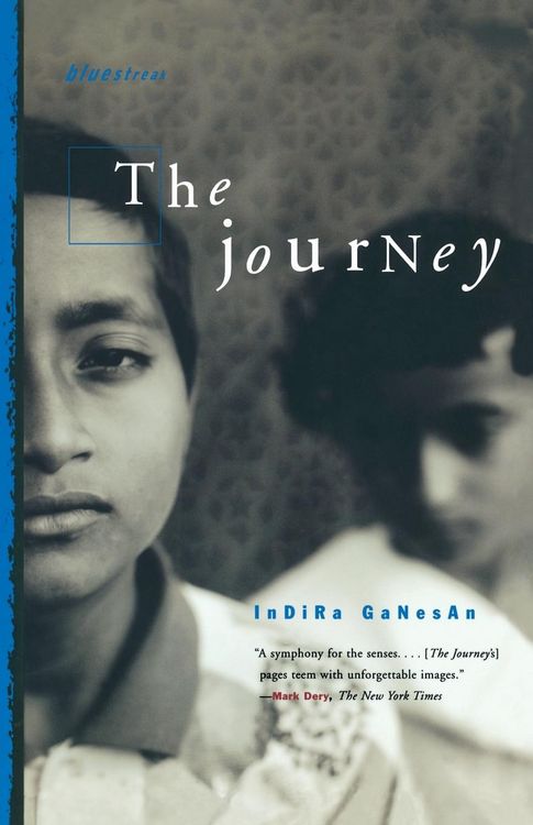Produktbild: The Journey