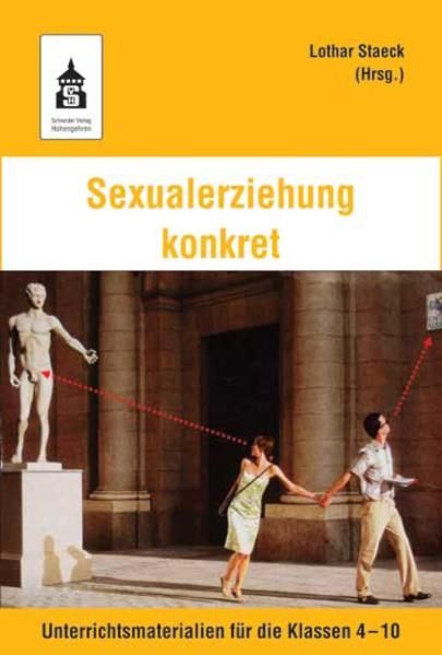 Produktbild: Sexualerziehung konkret