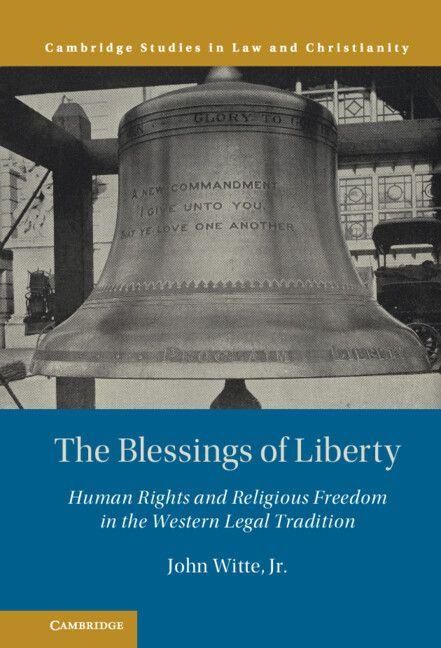 Produktbild: The Blessings of Liberty