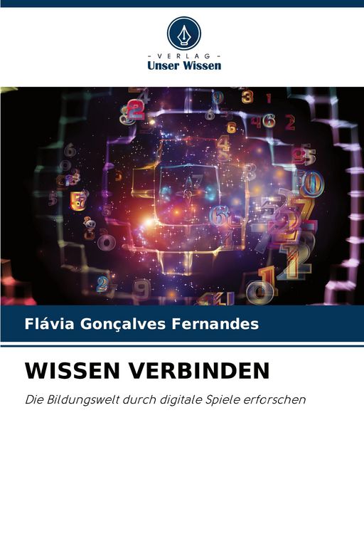 Produktbild: Wissen Verbinden