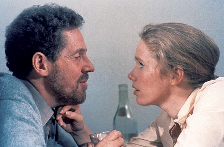 Produktbild: Szenen einer Ehe/Sarabande [3 BRs]
