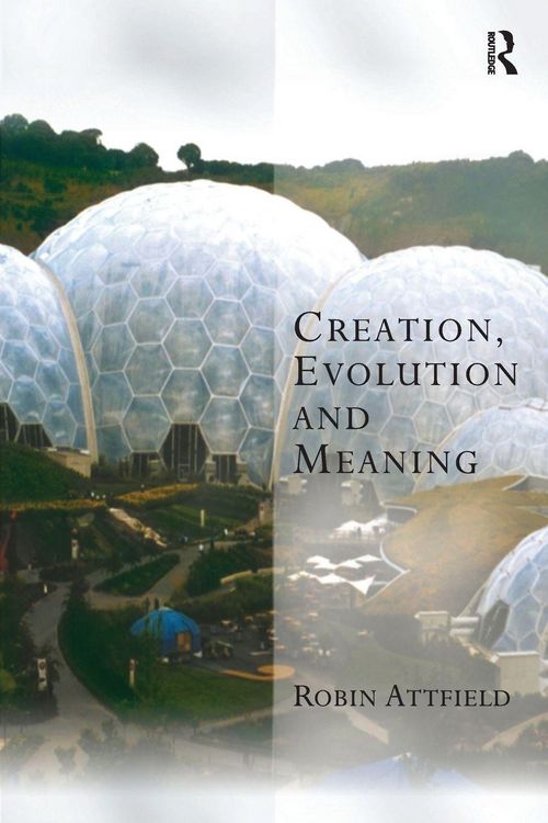 Produktbild: Creation, Evolution and Meaning