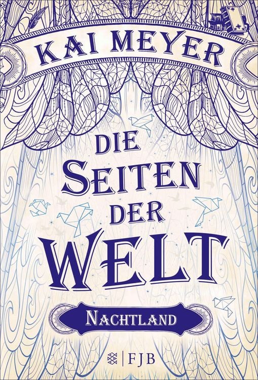 Produktbild: Die Seiten der Welt