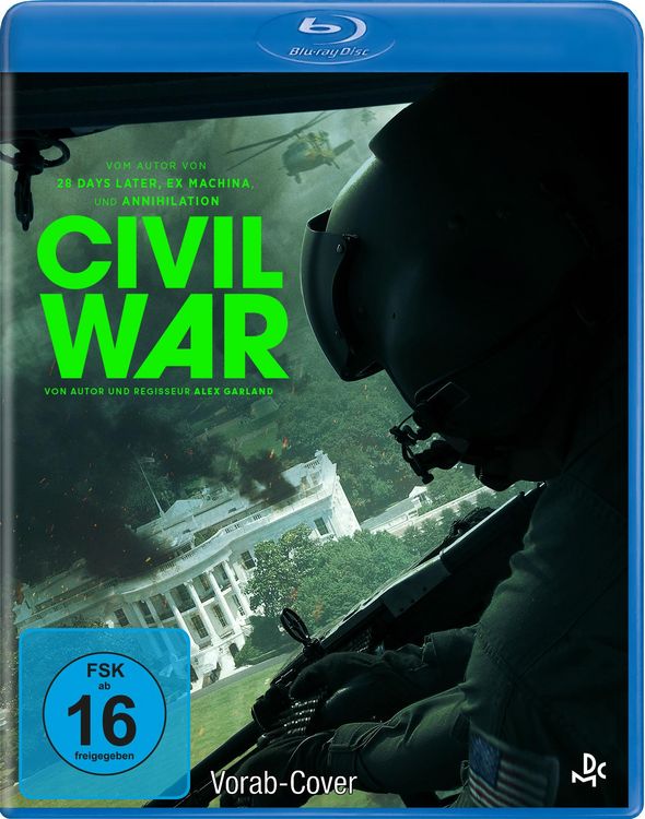 Produktbild: Civil War
