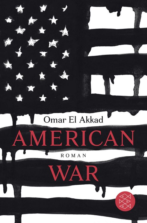 Produktbild: American War