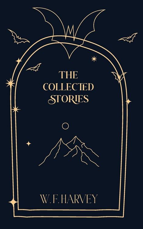 Produktbild: The Collected Stories