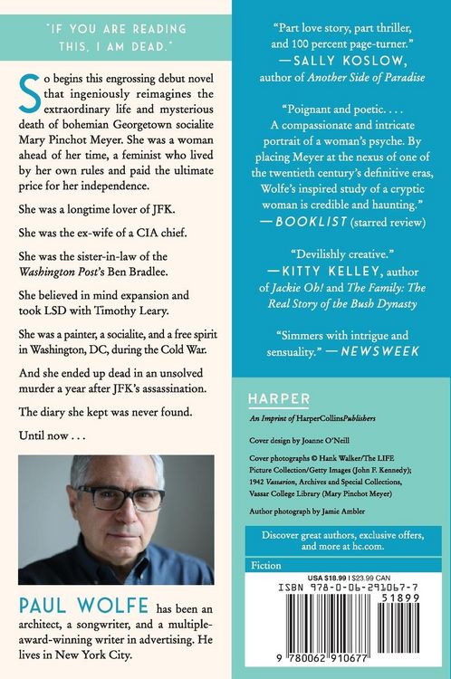 Produktbild: The Lost Diary of M