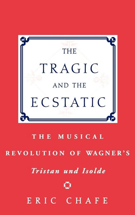 Produktbild: The Tragic and the Ecstatic