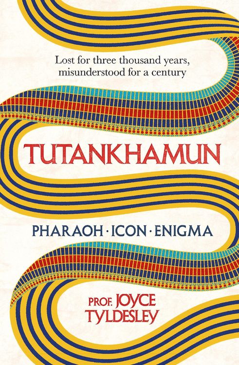 Produktbild: Tutankhamun