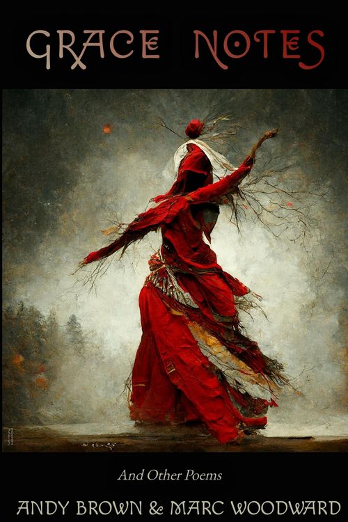 Produktbild: Grace Notes And Other Poems