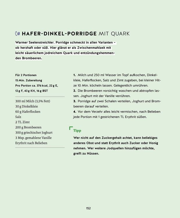 Produktbild: Meine Gesundheitsretter aus der Natur f&uuml;r eine starke Schilddr&uuml;se