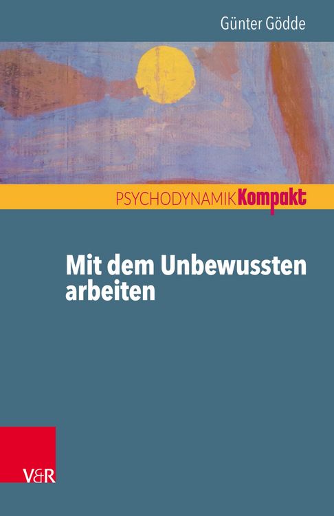 Produktbild: Mit dem Unbewussten arbeiten
