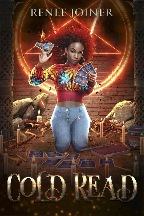 Produktbild: Cold Read