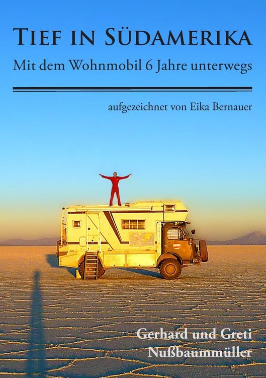 Produktbild: Tief in S&uuml;damerika