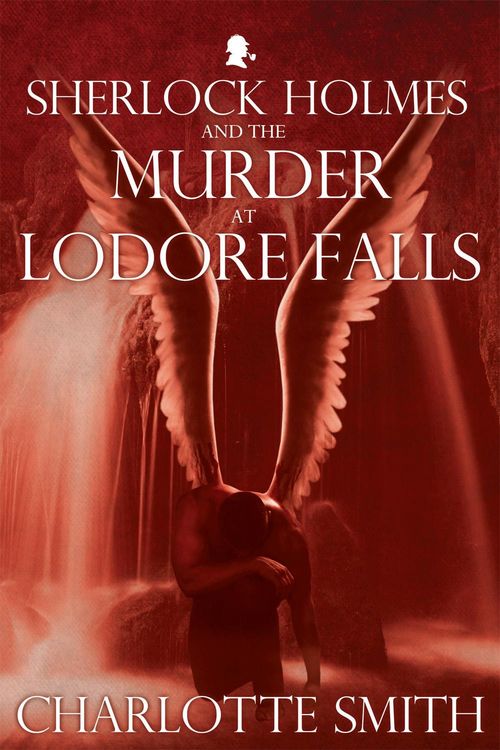 Produktbild: Sherlock Holmes and the Murder at Lodore Falls