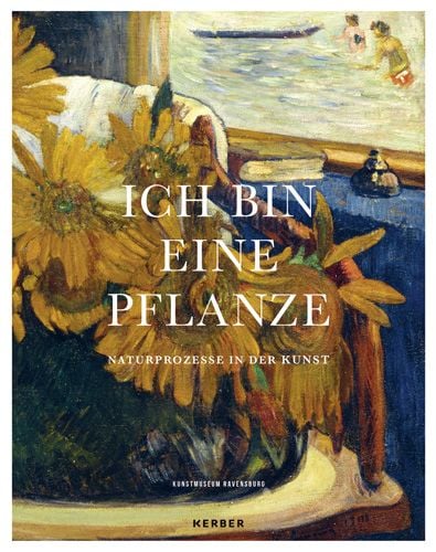 Produktbild: Ich bin eine Pflanze