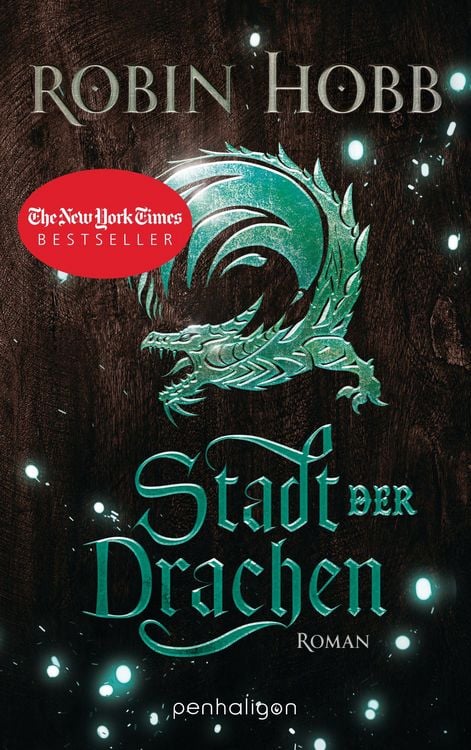 Produktbild: Stadt der Drachen