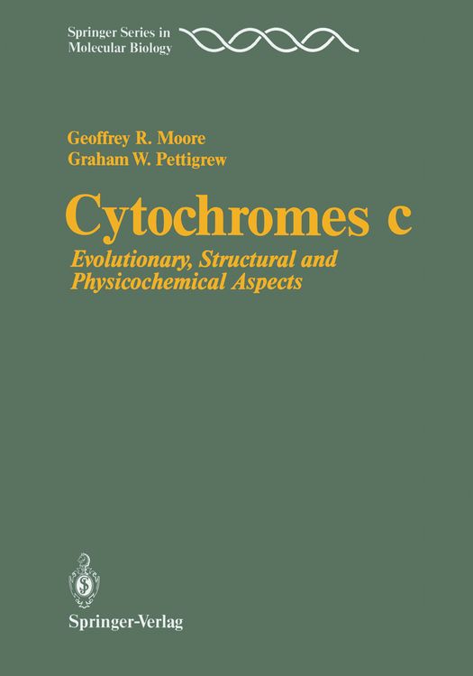 Produktbild: Cytochromes c
