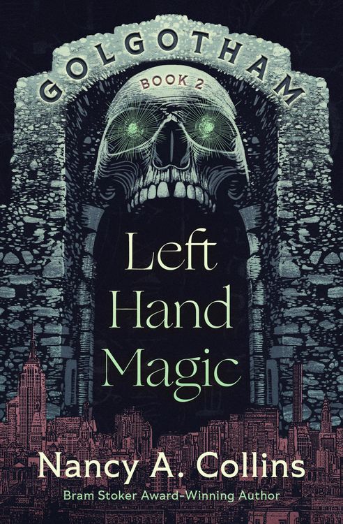Produktbild: Left Hand Magic
