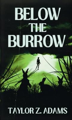 Produktbild: Below the Burrow