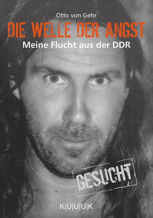Produktbild: Die Welle der Angst