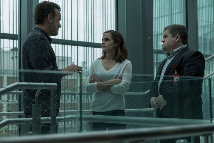 Produktbild: The Circle