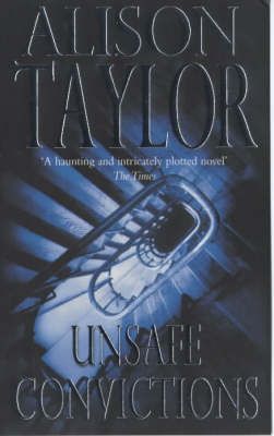 Produktbild: Unsafe Convictions