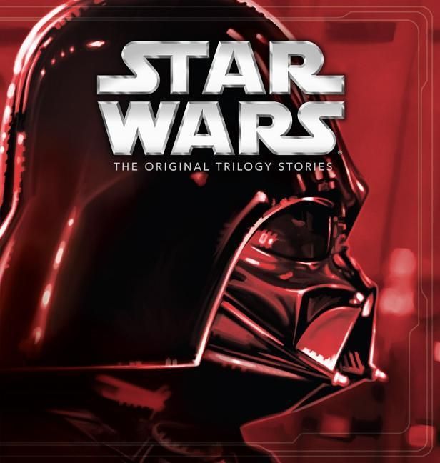 Produktbild: Sw The Original Trilogy Storie