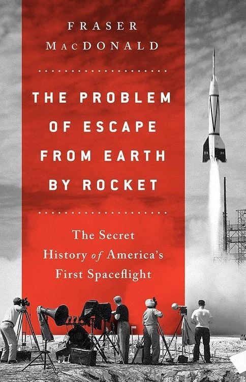Produktbild: Escape from Earth