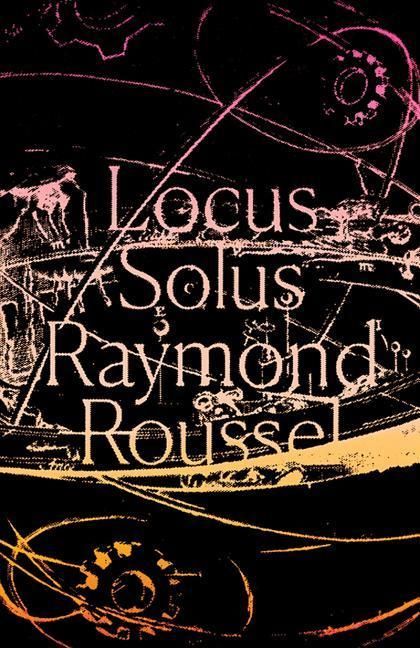 Produktbild: Locus Solus