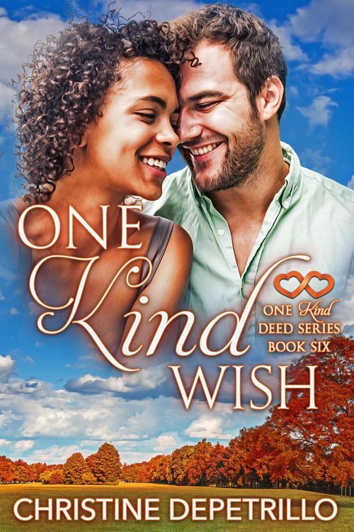Produktbild: One Kind Wish (The One Kind Deed Series, #6)