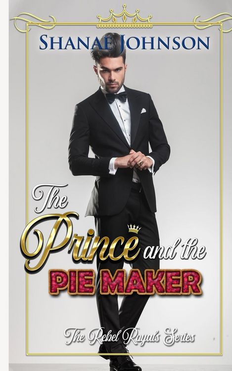 Produktbild: The Prince and the Pie Maker