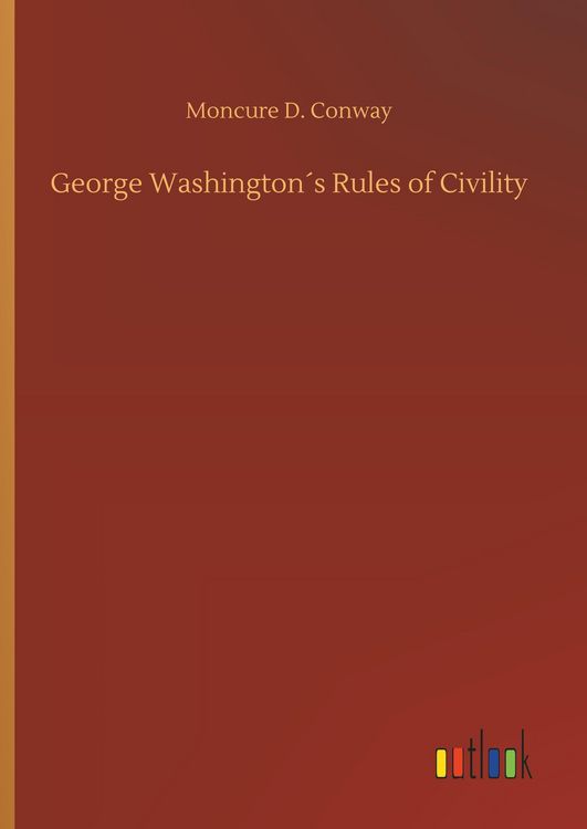 Produktbild: George Washington&acute;s Rules of Civility
