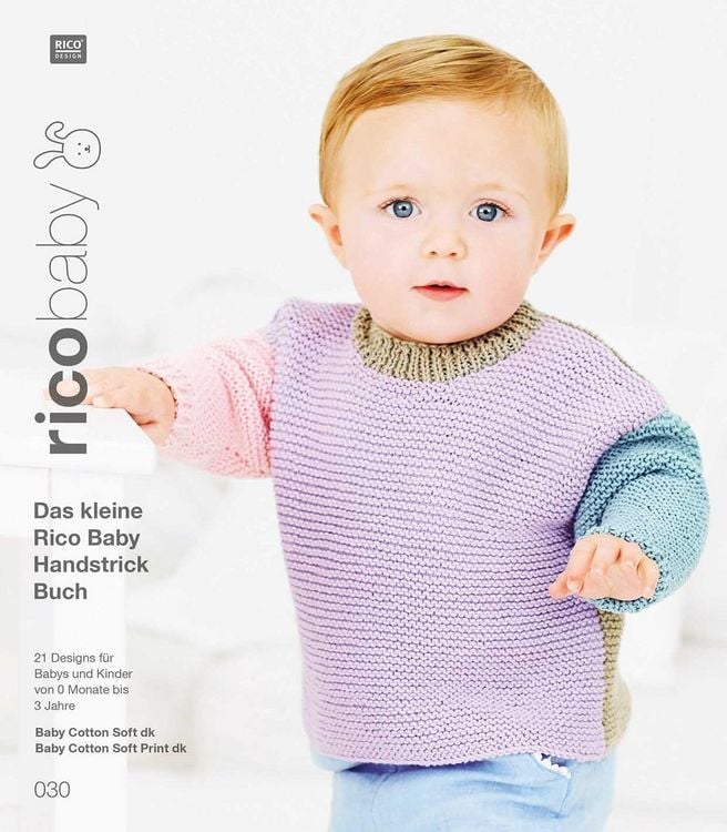 Produktbild: Rico baby 030